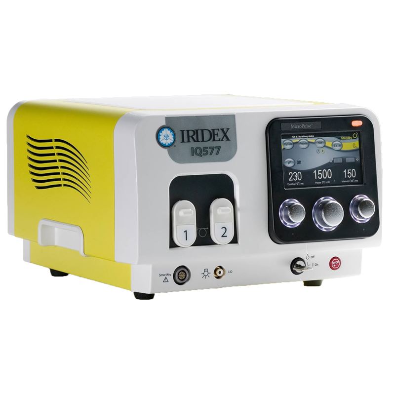 Iridex IQ 577