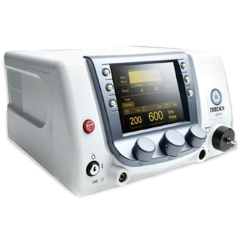 Iridex IQ 810