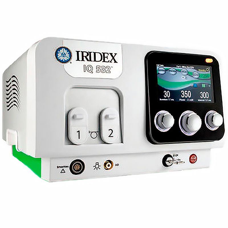 Iridex IQ 532
