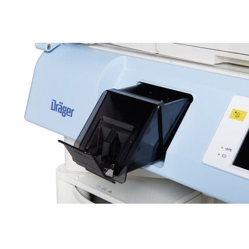 Draeger Isolette 8000