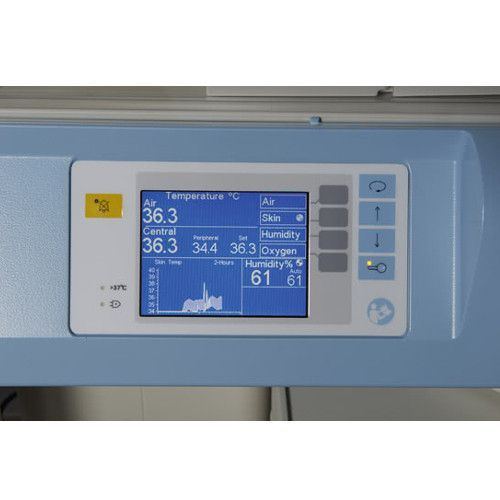 Draeger Isolette 8000