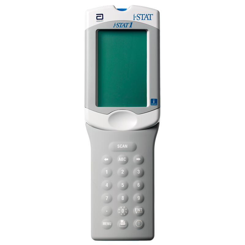 Abbott i-Stat