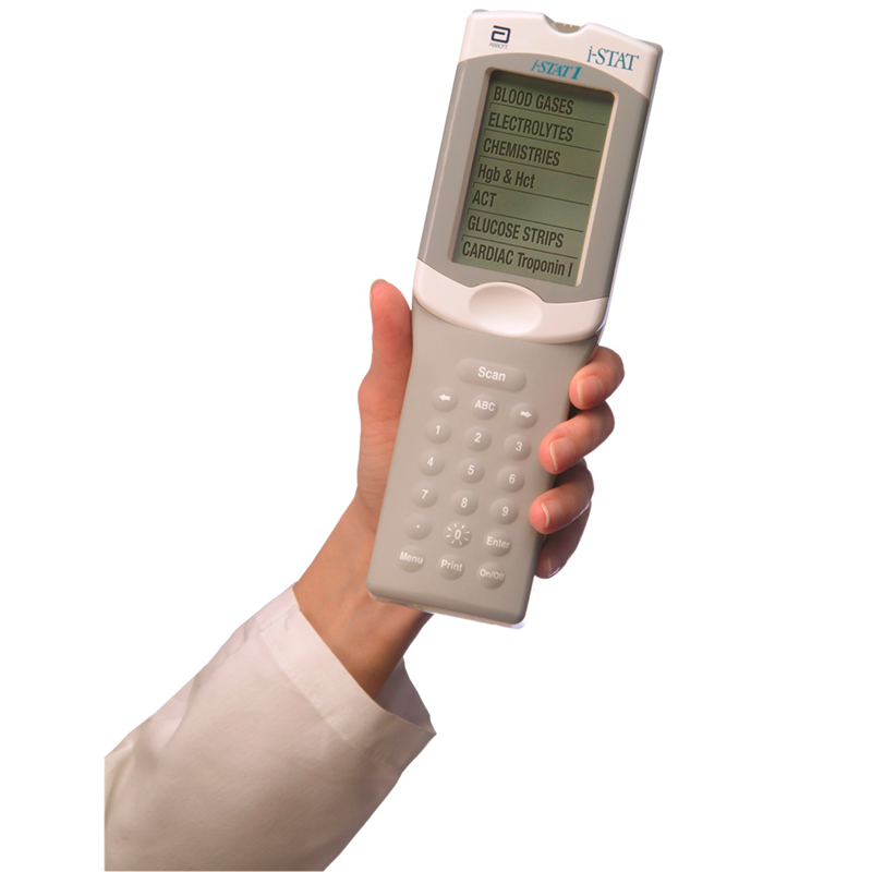 Abbott i-Stat