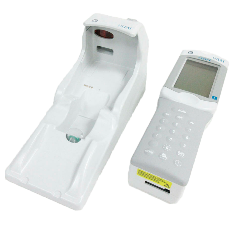 Abbott i-Stat