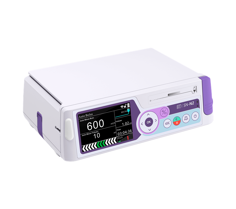 Sino Medical-Device Technology Co SN-N2