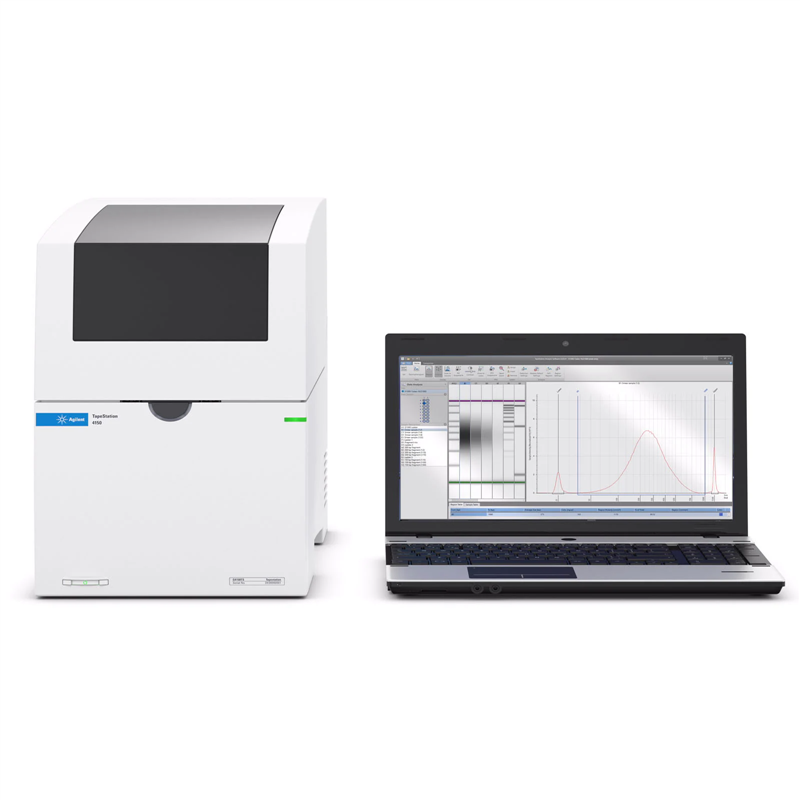 Agilent Technologies 4150 TapeStation