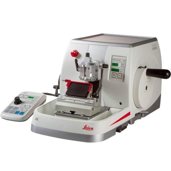 Leica HistoCore AutoCut