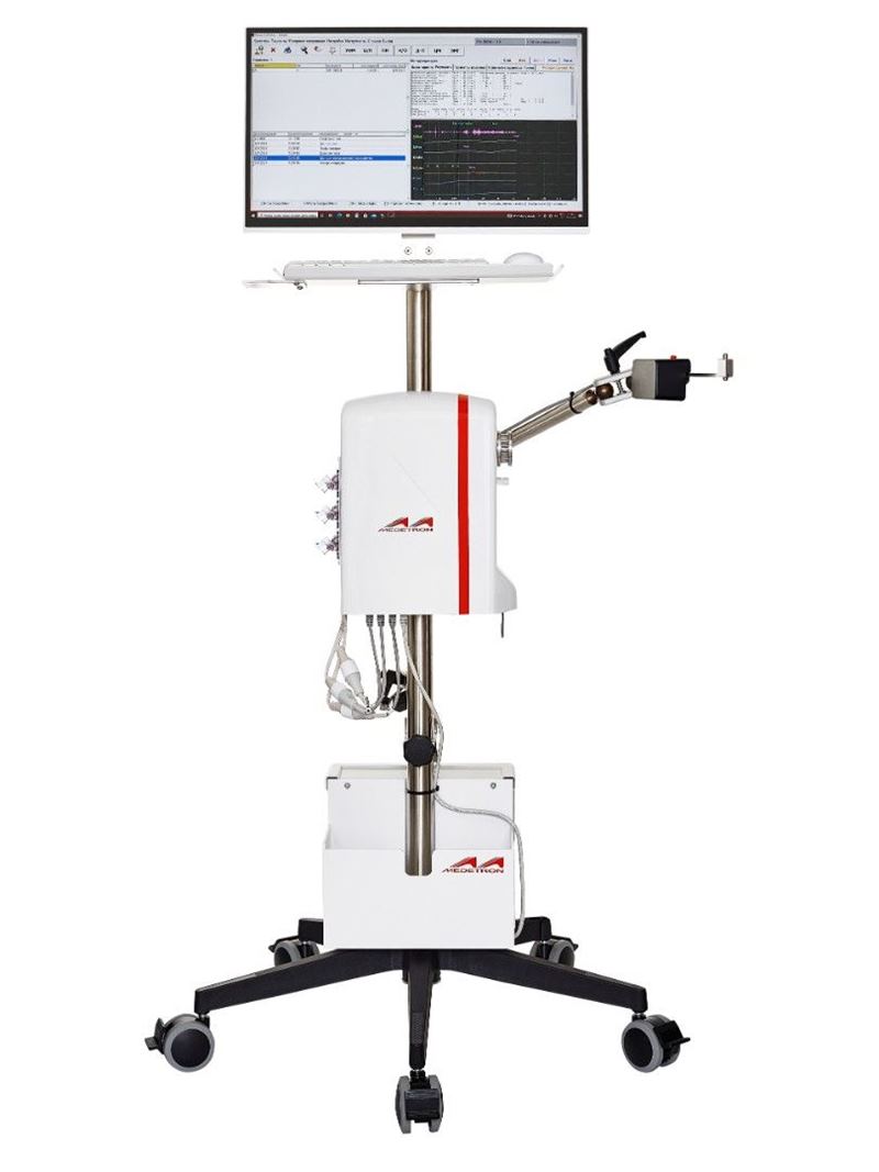 Medetron Dynamic Mini