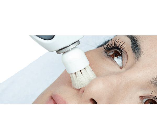 Technology Xilia Face Lifting