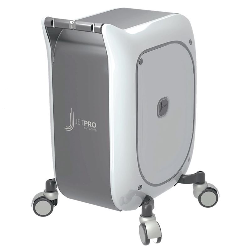 TavTech Jet Pro