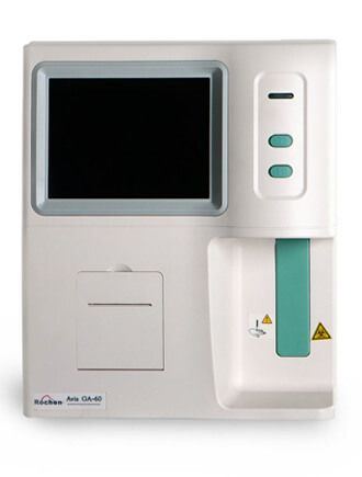 Rayto Rochen Avis GA-60