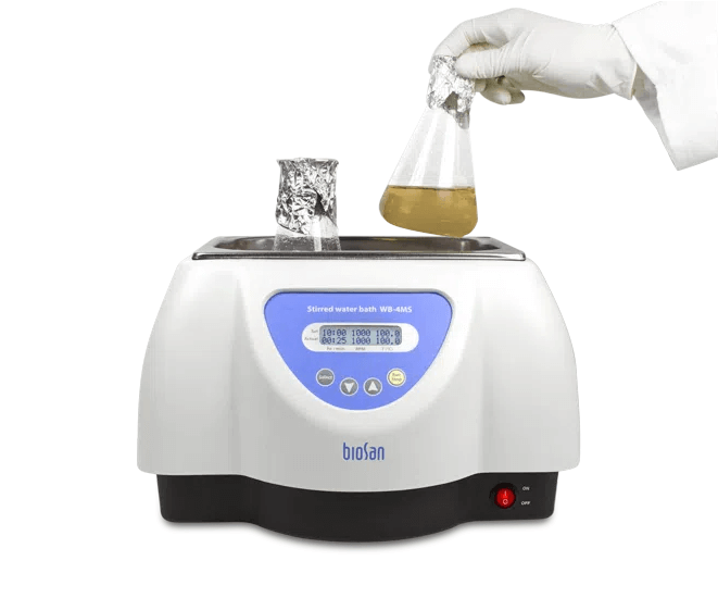 Biosan WB-4MS