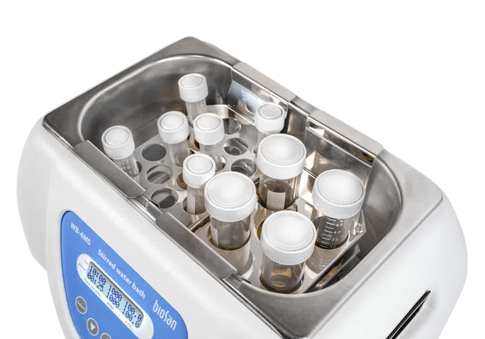 Biosan WB-4MS