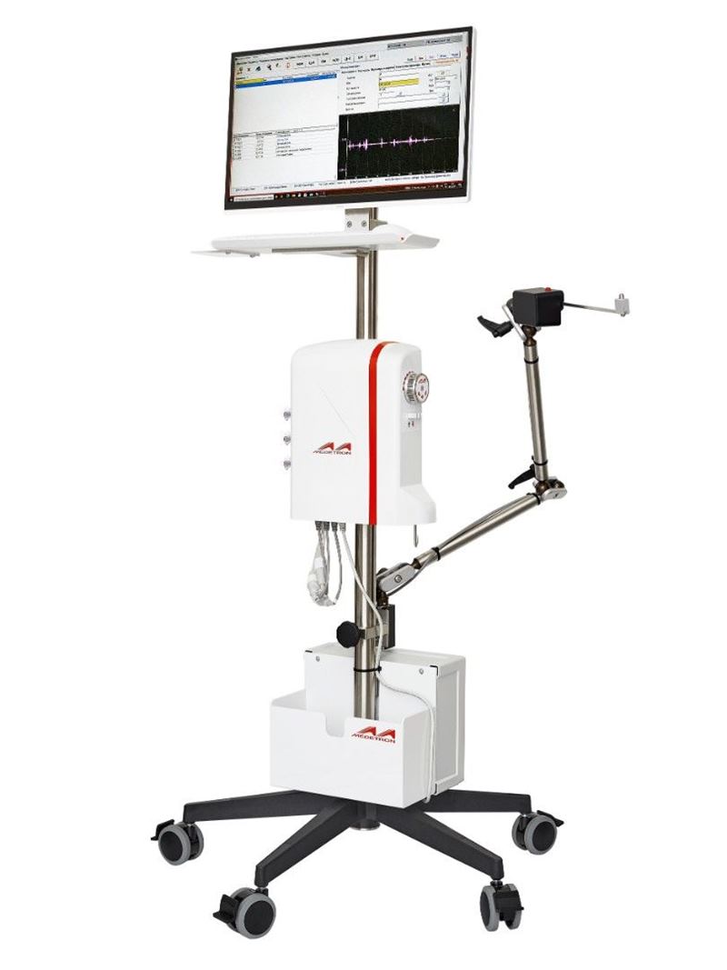 Medetron Dynamic Mini