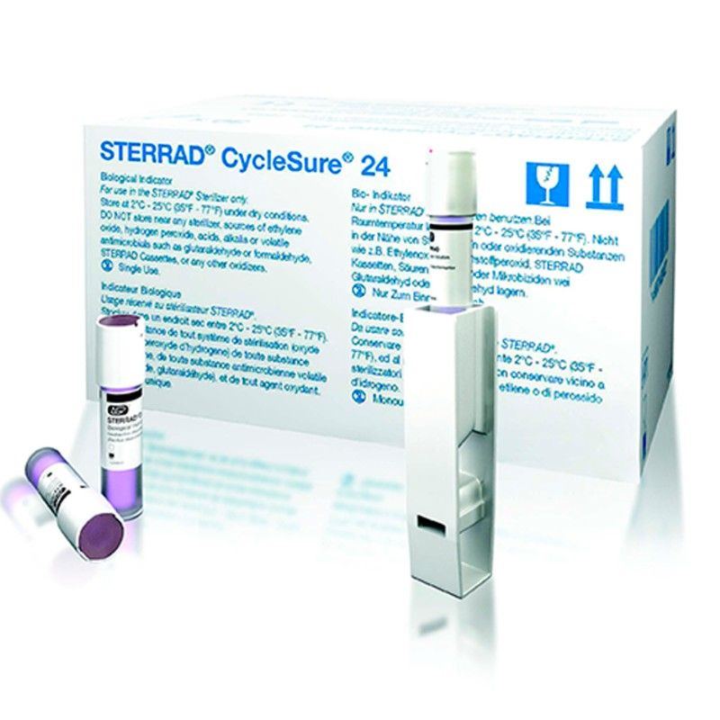 Johnson & Johnson CycleSure