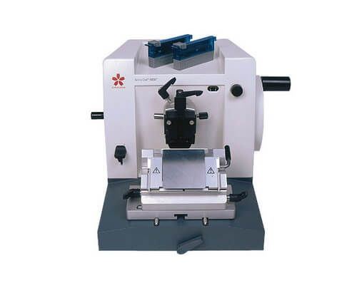 Sakura Accu-Cut SRM 200