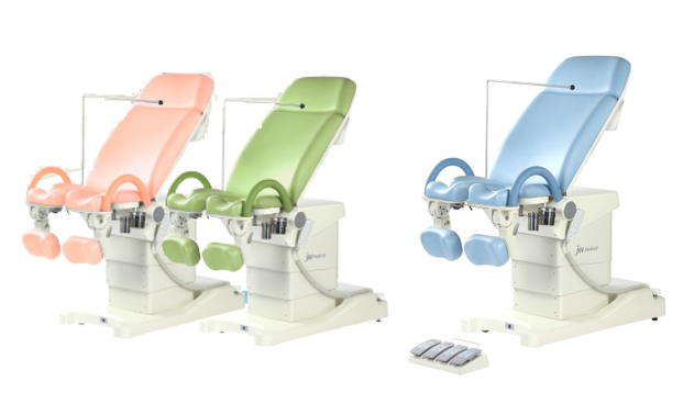 JW Medical EX-820