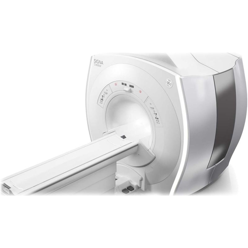GE Healthcare Signa Creator
