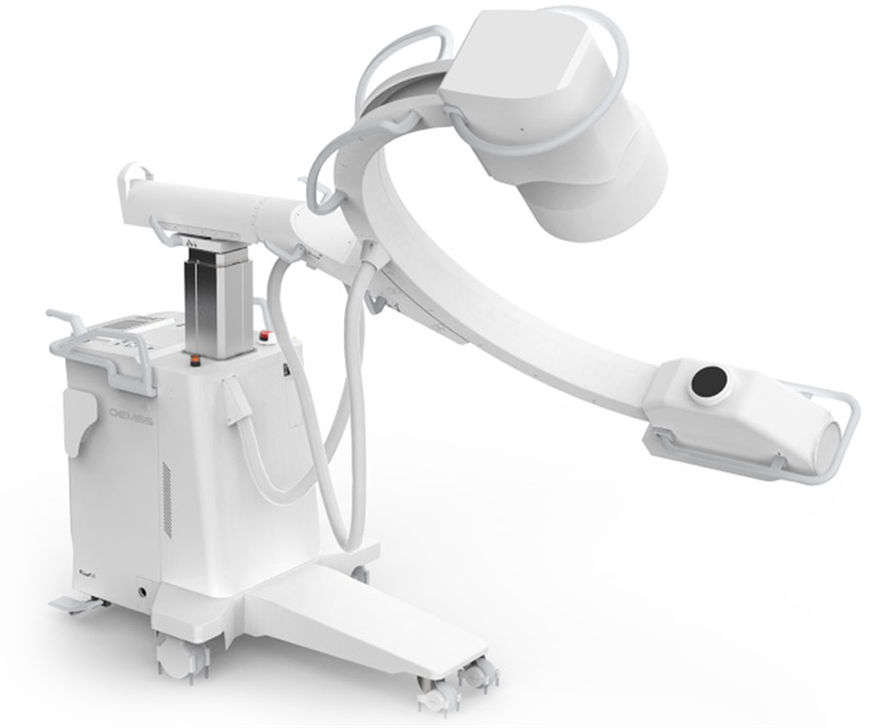 Gemss Medical Systems КМС-950
