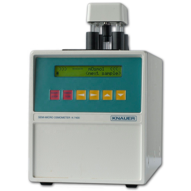 Knauer K-7400