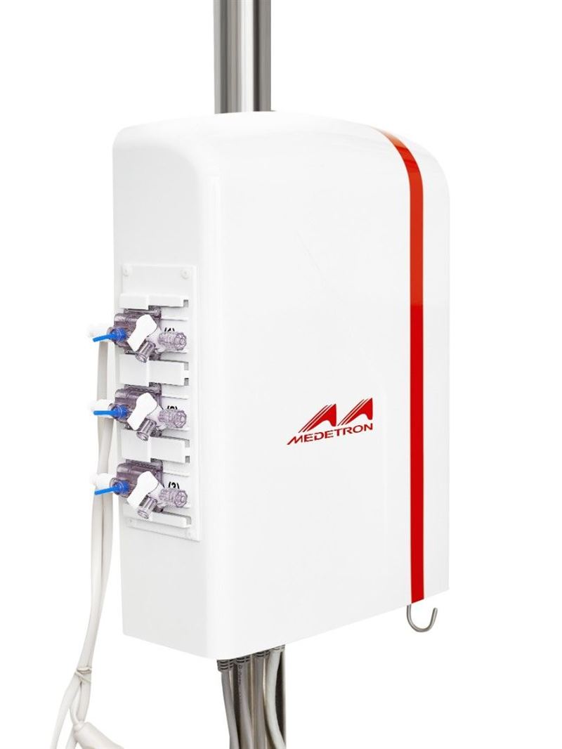 Medetron Dynamic Mini