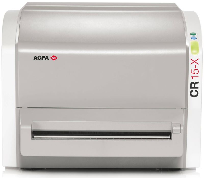 Agfa CR-Х