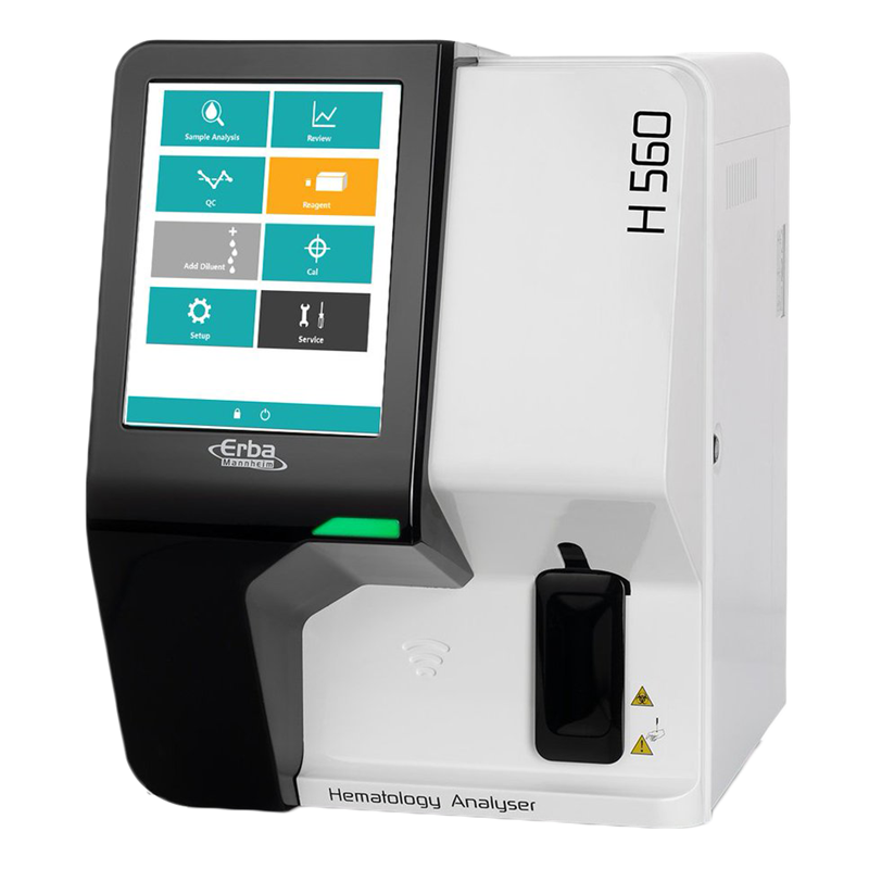 Erba Lachema s.r.o. H560