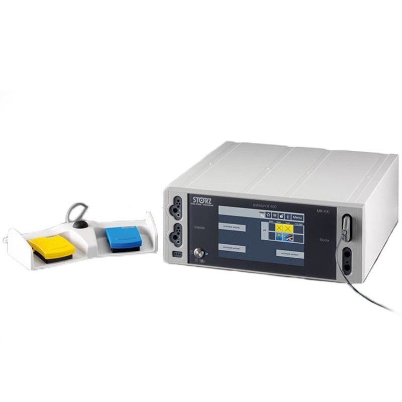 Karl Storz Autocon III 400