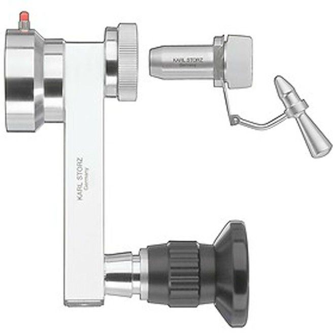 Karl Storz Осветительная головка