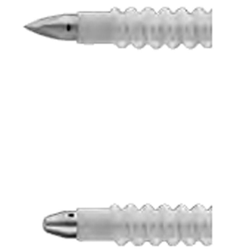 Karl Storz Троакар с гибкой канюлей