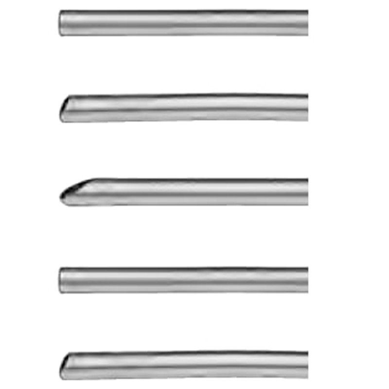 Karl Storz Тубусы для аспирации и ирригации