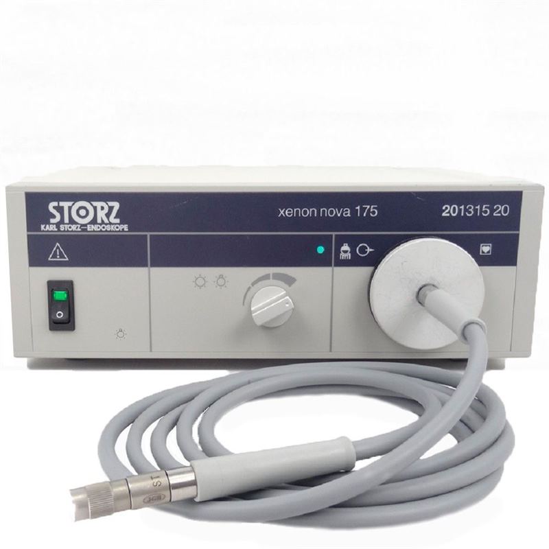 Karl Storz Xenon Nova 175