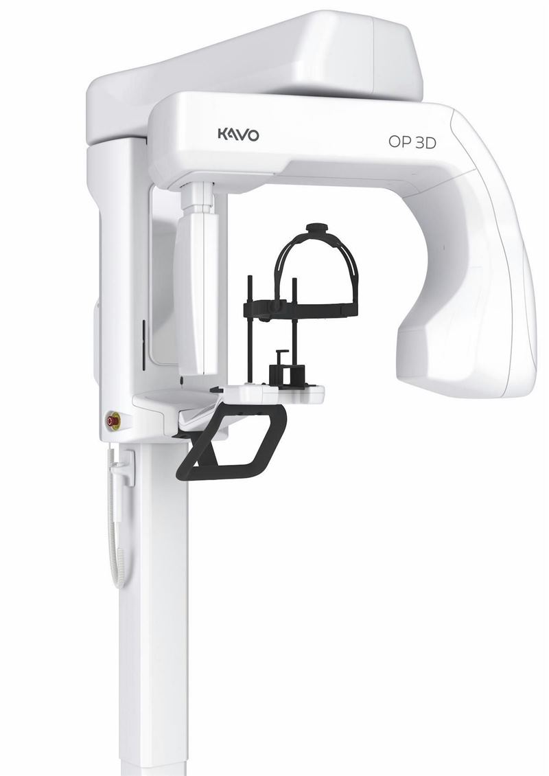 Kavo OP 3D