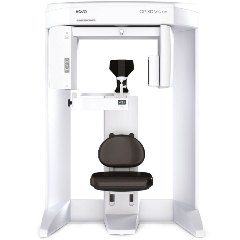 Kavo OP 3D Vision