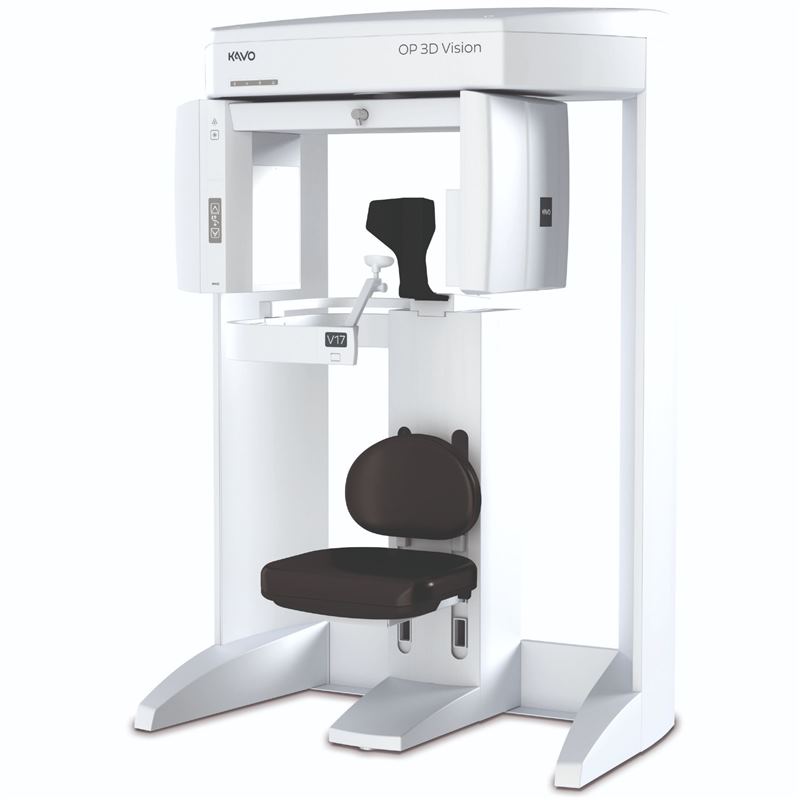 Kavo OP 3D Vision
