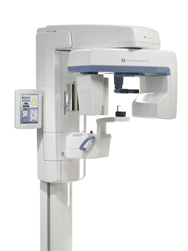 Kavo OP 300 Maxio