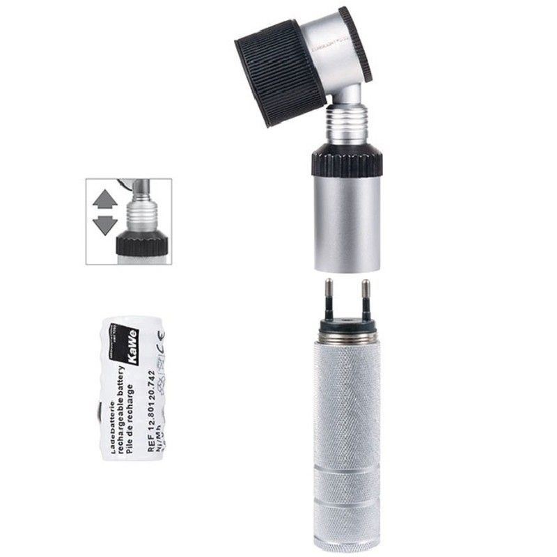 KaWe Eurolight D (LED)