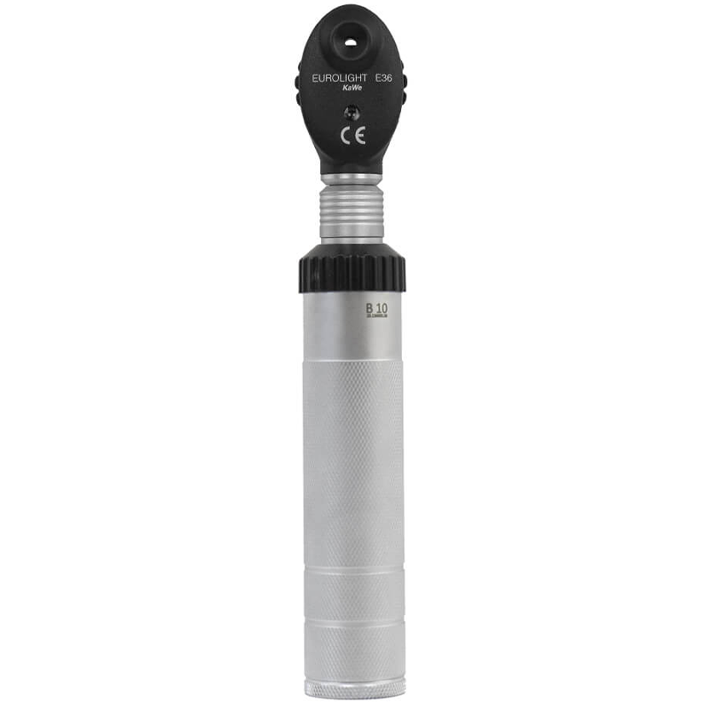 KaWe Eurolight E-36