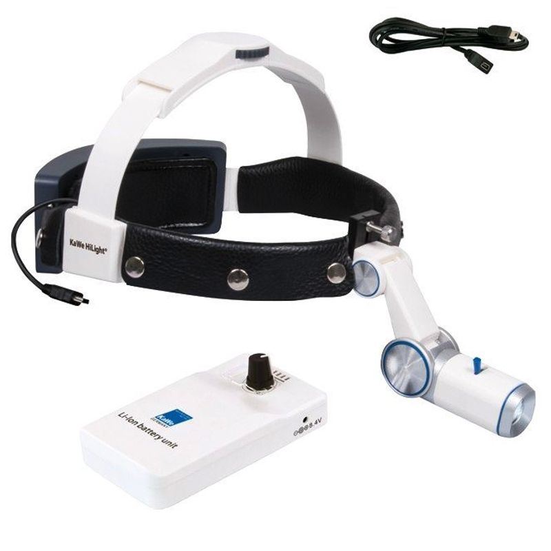 KaWe H800 Led