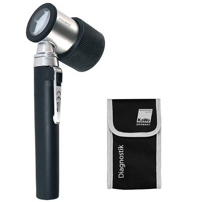 KaWe Piccolight D