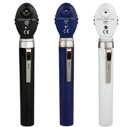 KaWe Piccolight E50