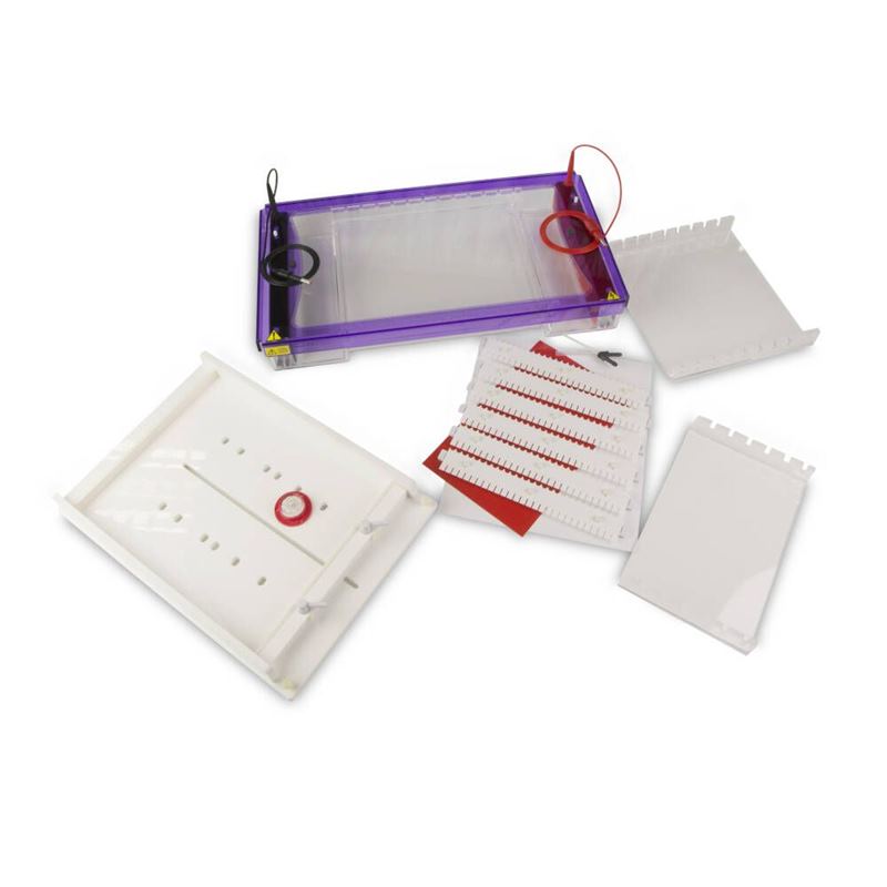 Cleaver Scientific MultiSUB Screen