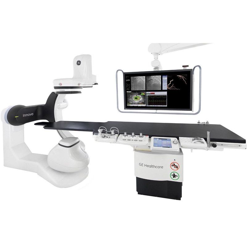 GE Healthcare Innova IGS 530