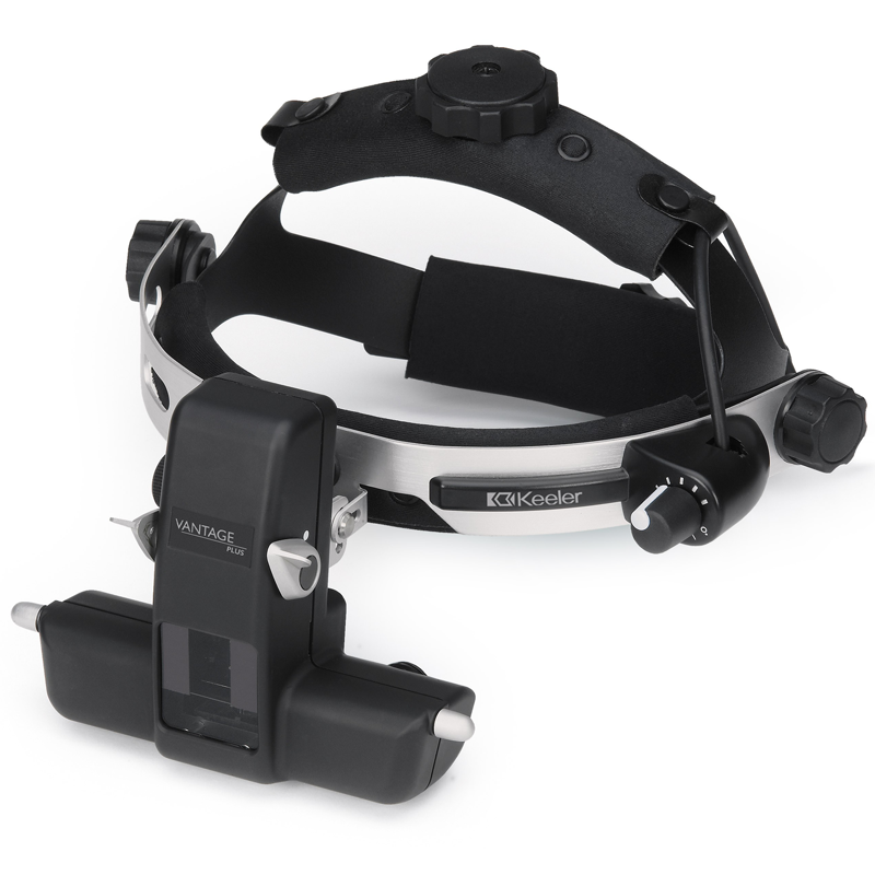 Keeler Vantage Plus Digital