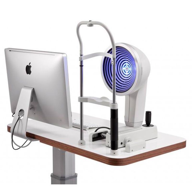 Oculus Keratograph 5M
