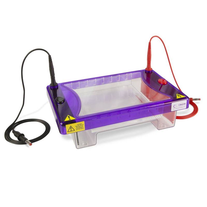 Cleaver Scientific MultiSUB Choice