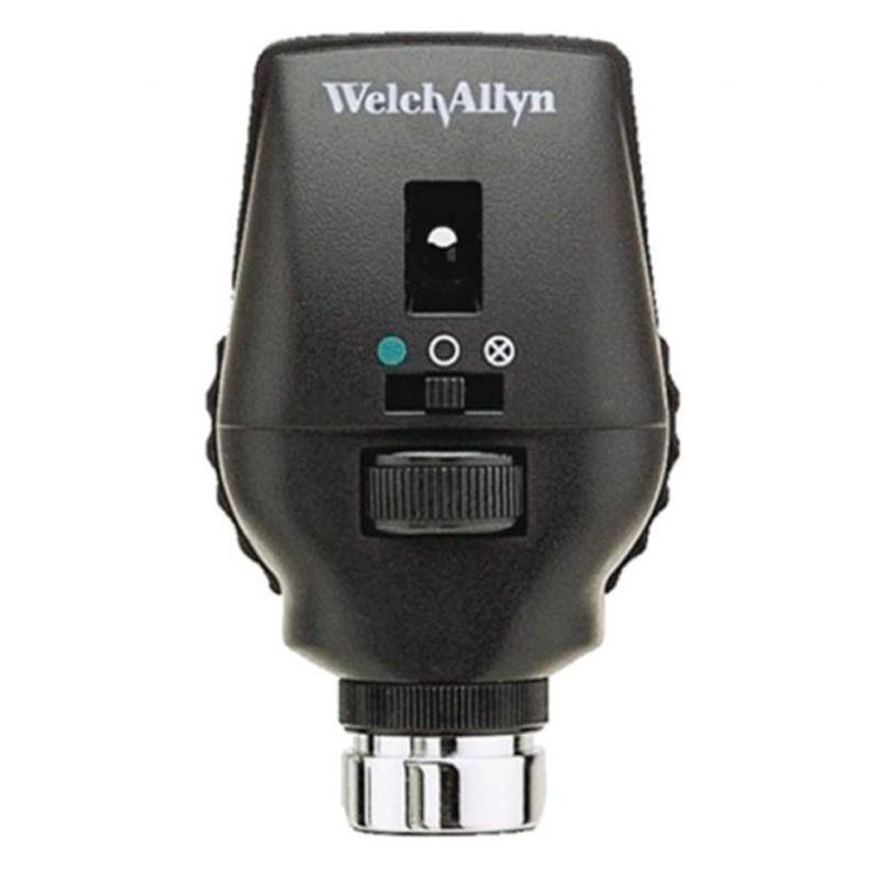 Welch Allyn Коаксиальный с ксеноновым осветителем