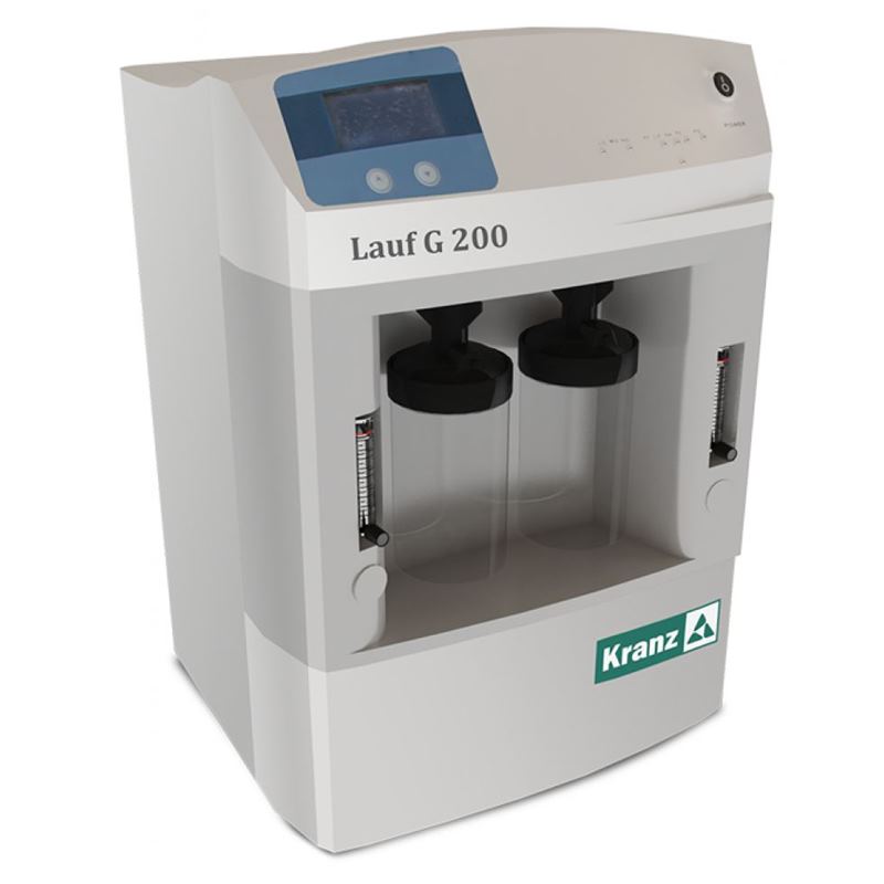 Kranz Lauf G 200