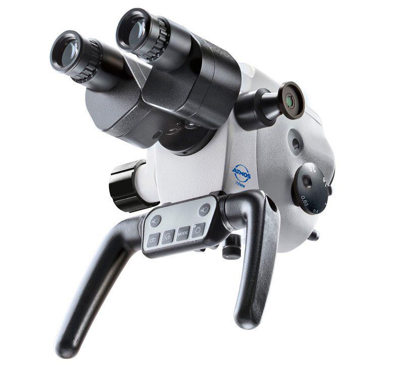 Atmos i View 31