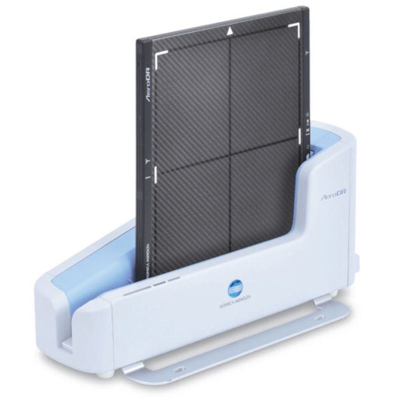 Konica Minolta AeroDR P-31